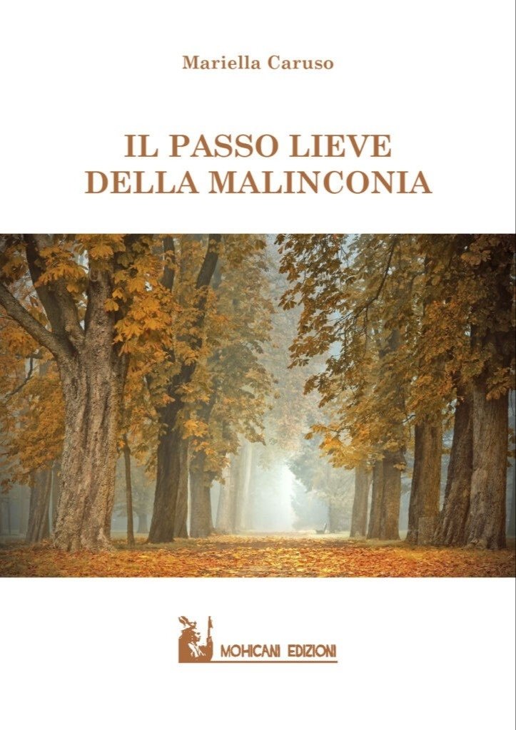 Il passo lieve della malinconia