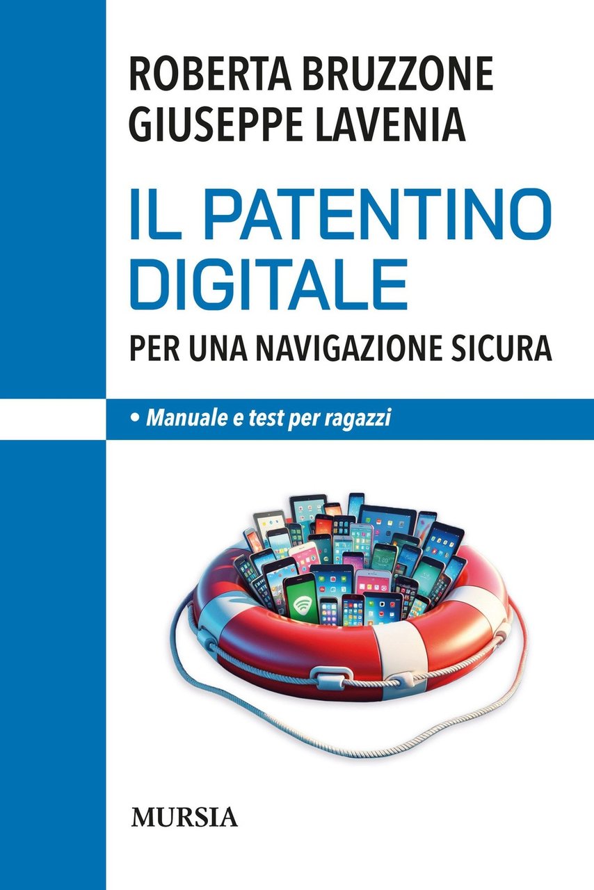 Il patentino digitale per una navigazione sicura. Manuale e test …