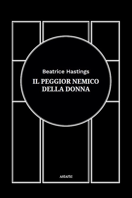 Il peggior nemico della donna