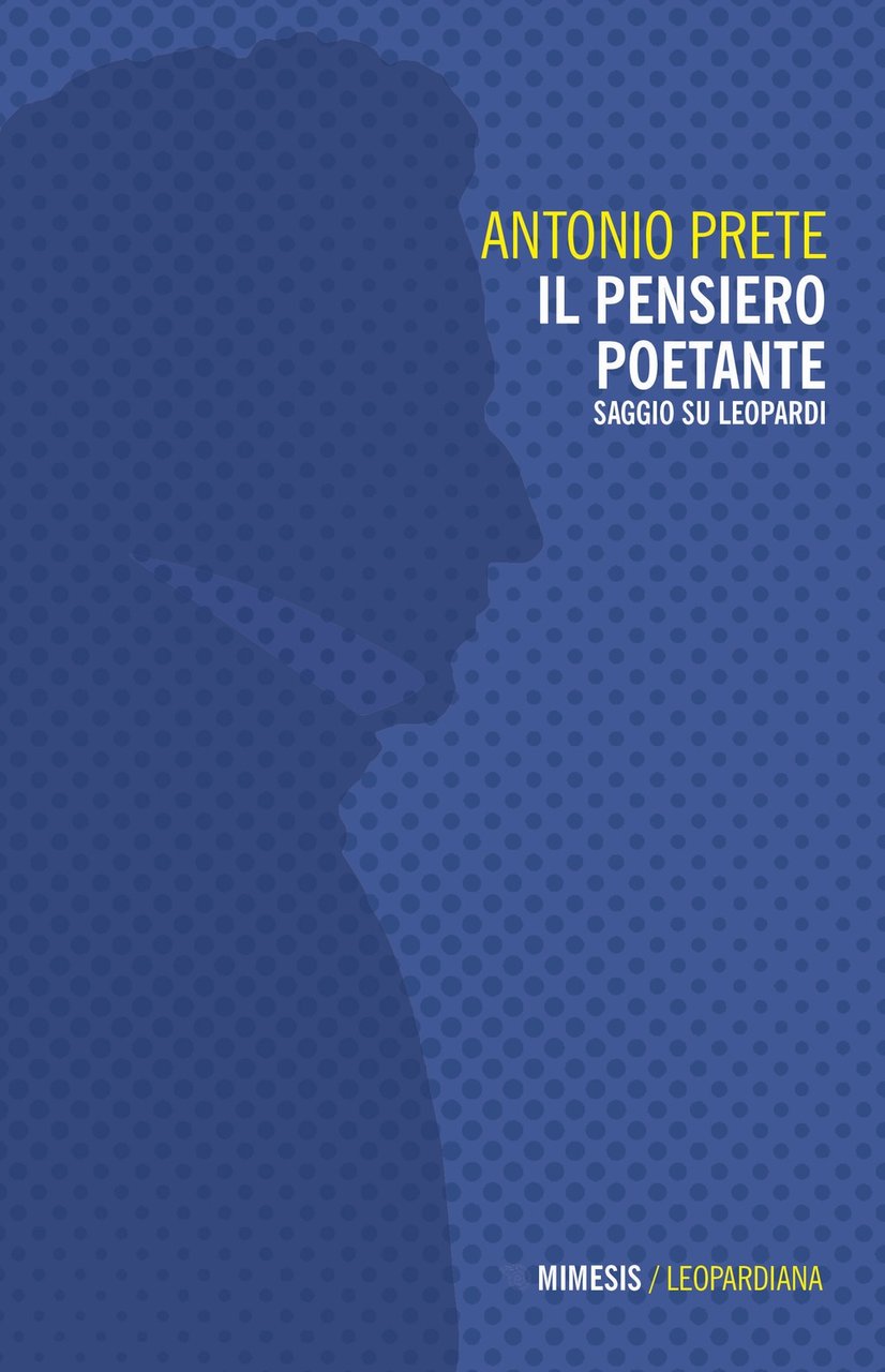 Il pensiero poetante | Immagine principale
