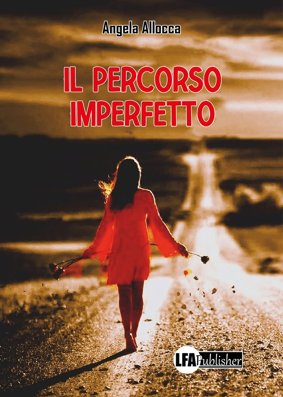 Il percorso imperfetto | Immagine principale