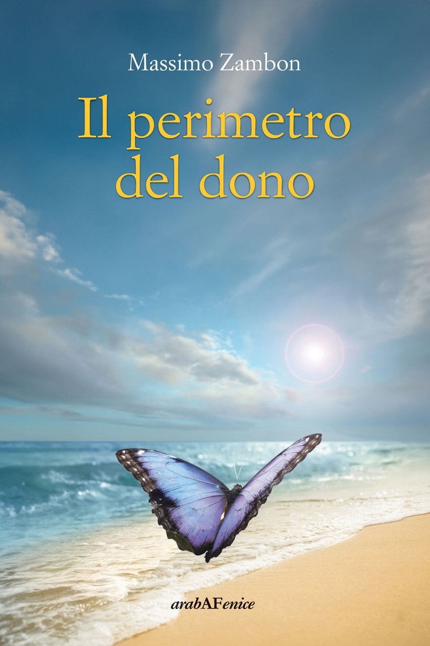 Il perimetro del dono | Immagine principale