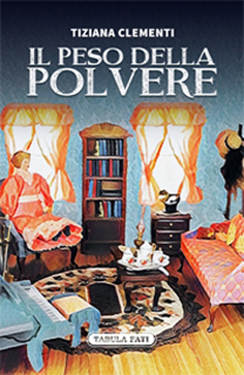 Il peso della polvere