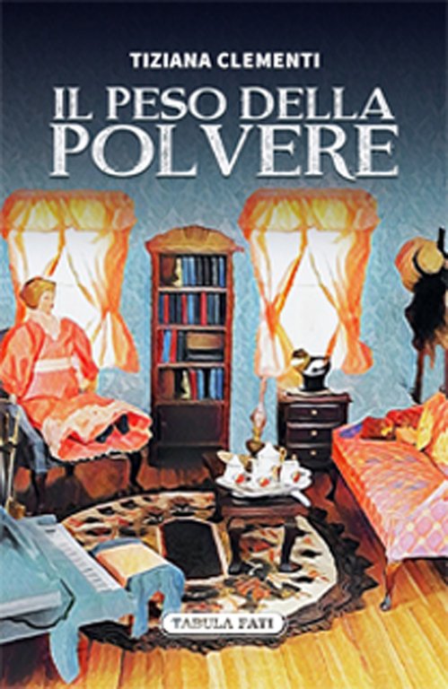 Il peso della polvere