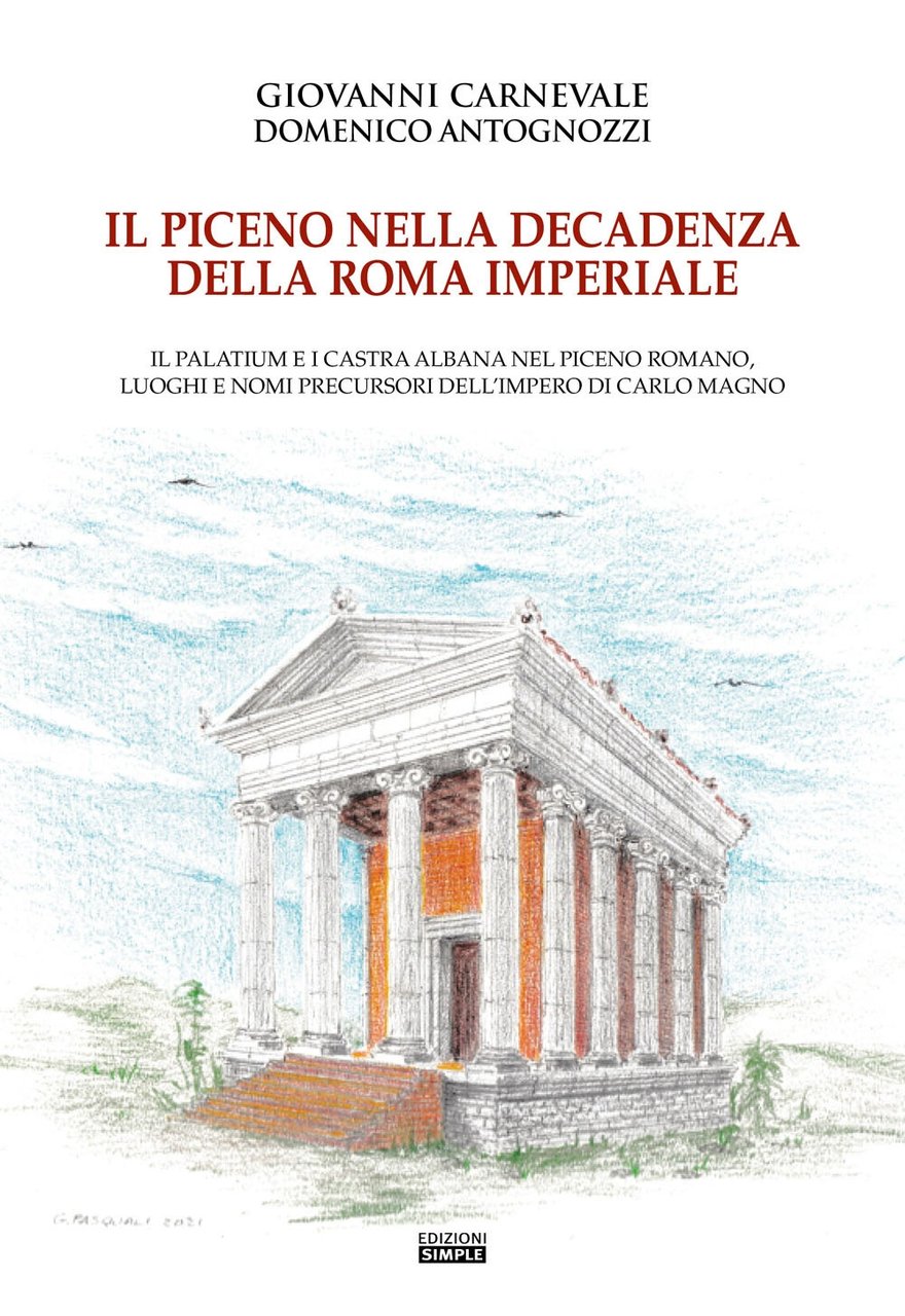 Il Piceno nella decadenza della Roma imperiale. Il Palatium e … | Immagine principale