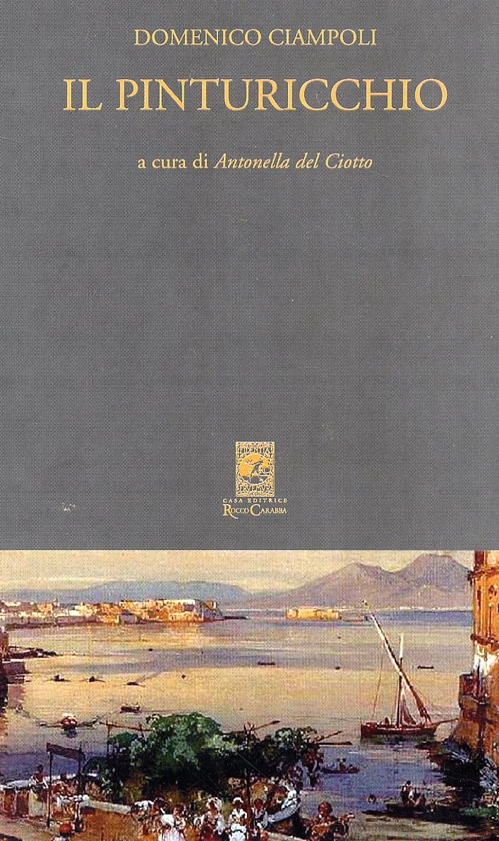 Il Pinturicchio | Immagine principale