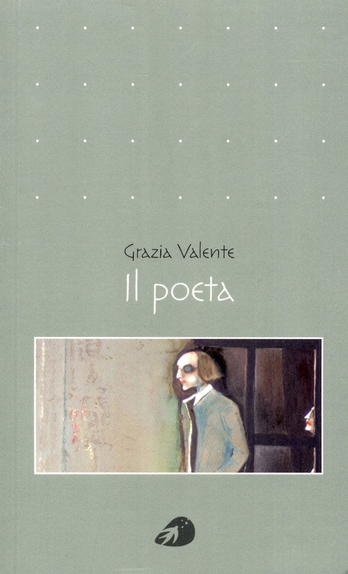 Il poeta, Roma, Portaparole, 2012 | Immagine principale
