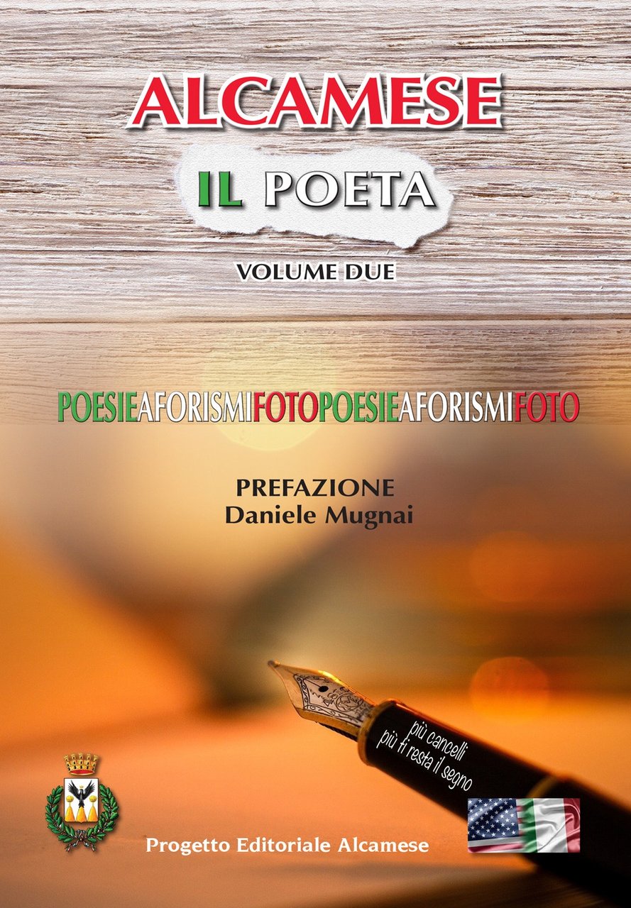 Il poeta. Vol. 2 | Immagine principale