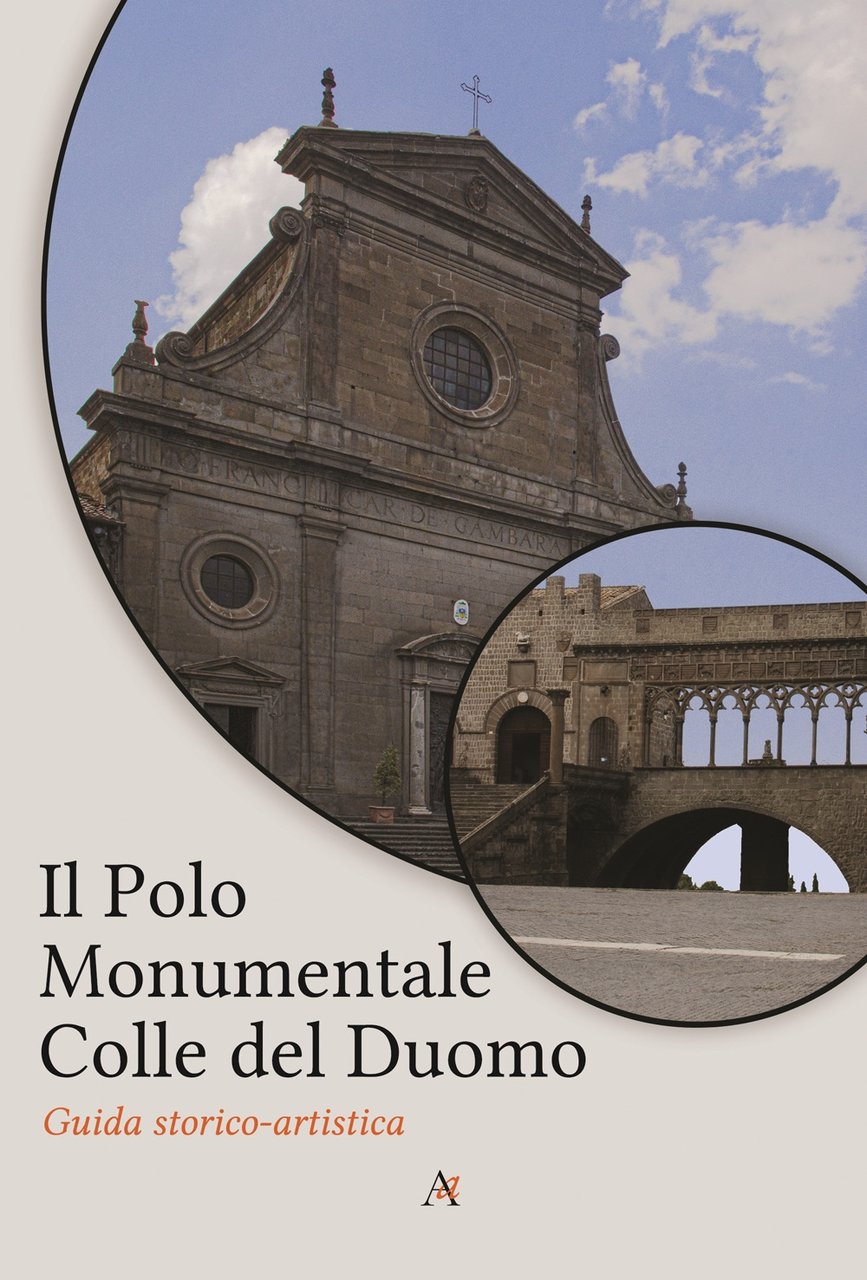 Il polo monumentale Colle del Duomo. Guida storico-artistica | Immagine principale