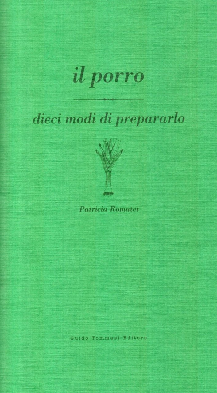 Il porro