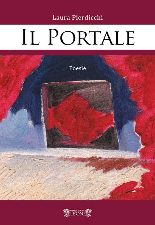Il portale, Castelfranco Veneto, Biblioteca dei Leoni, 2021 | Immagine principale