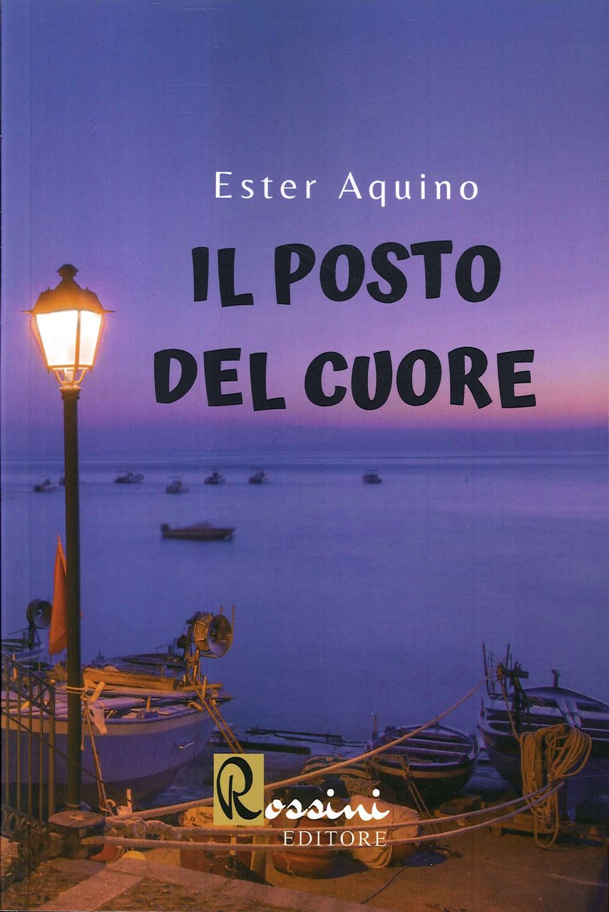 Il Posto del Cuore. | Immagine principale