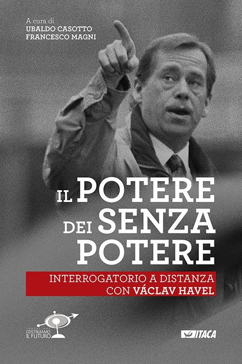 Il Potere dei senza potere. Interrogatorio a distanza con Václav … | Immagine principale