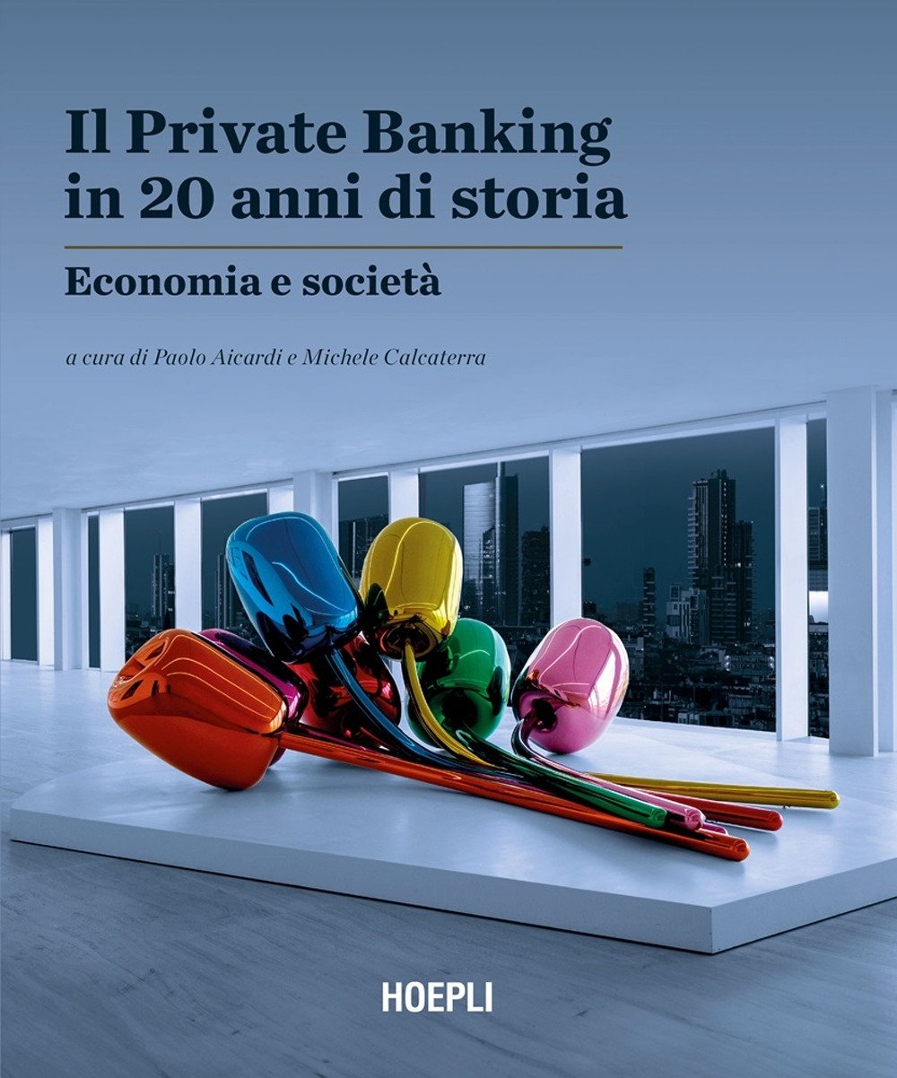 Il private banking in 20 anni di storia