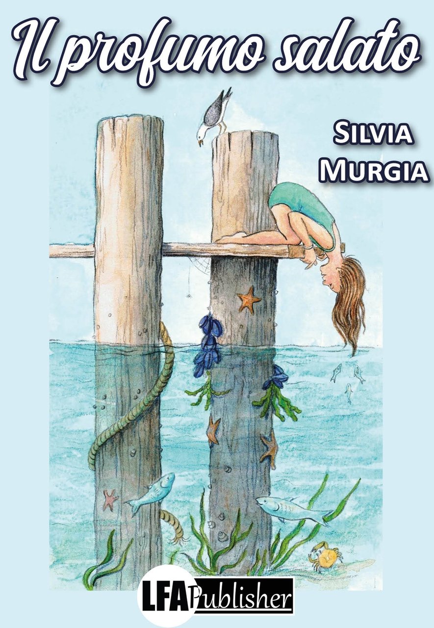 Il Profumo Salato | Immagine principale