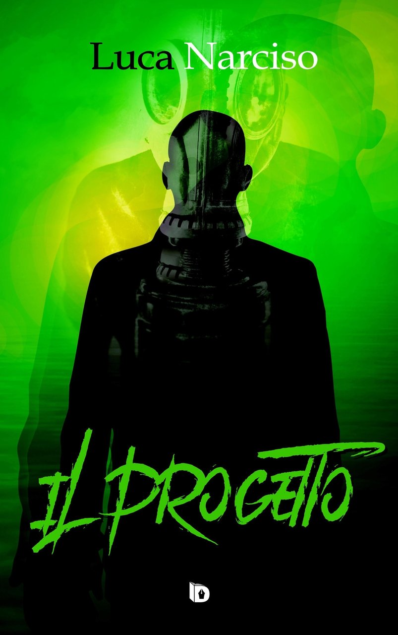 Il progetto, Latina, Edizioni DrawUp, 2019
