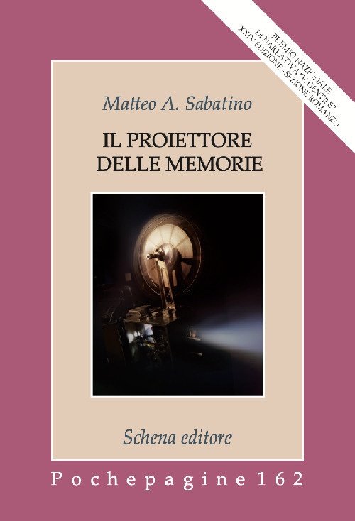 Il proiettore delle memorie | Immagine principale