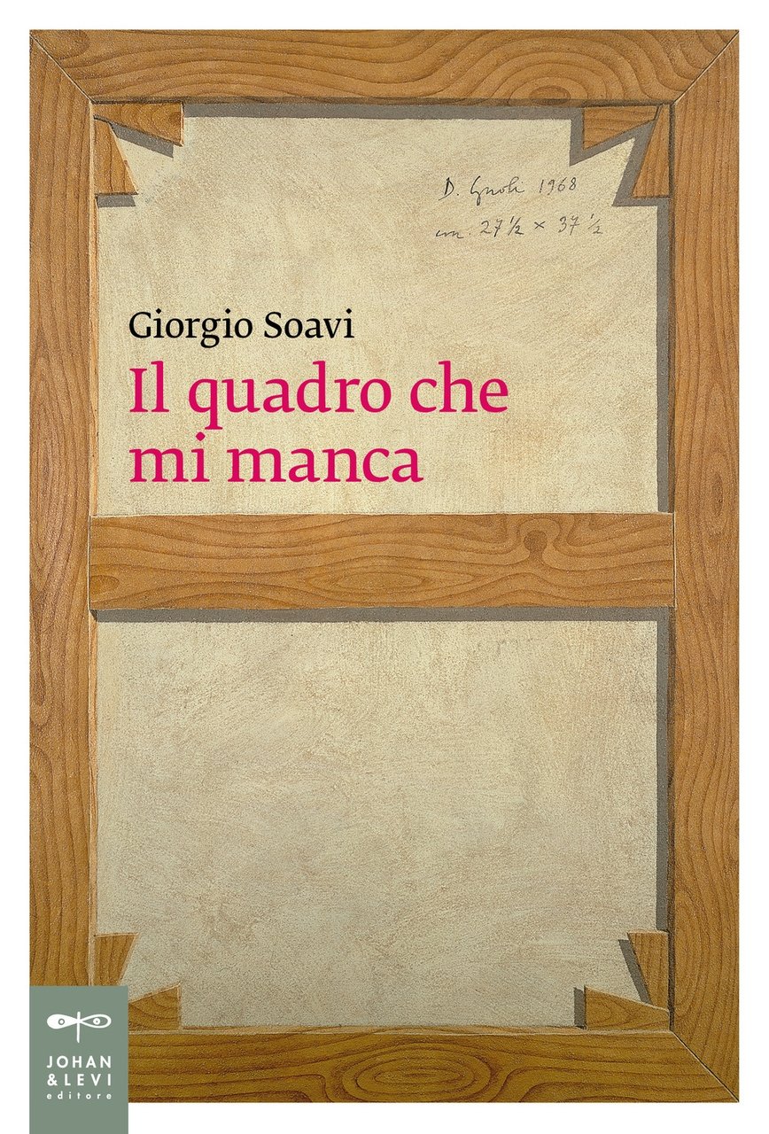 Il quadro che mi manca | Immagine principale