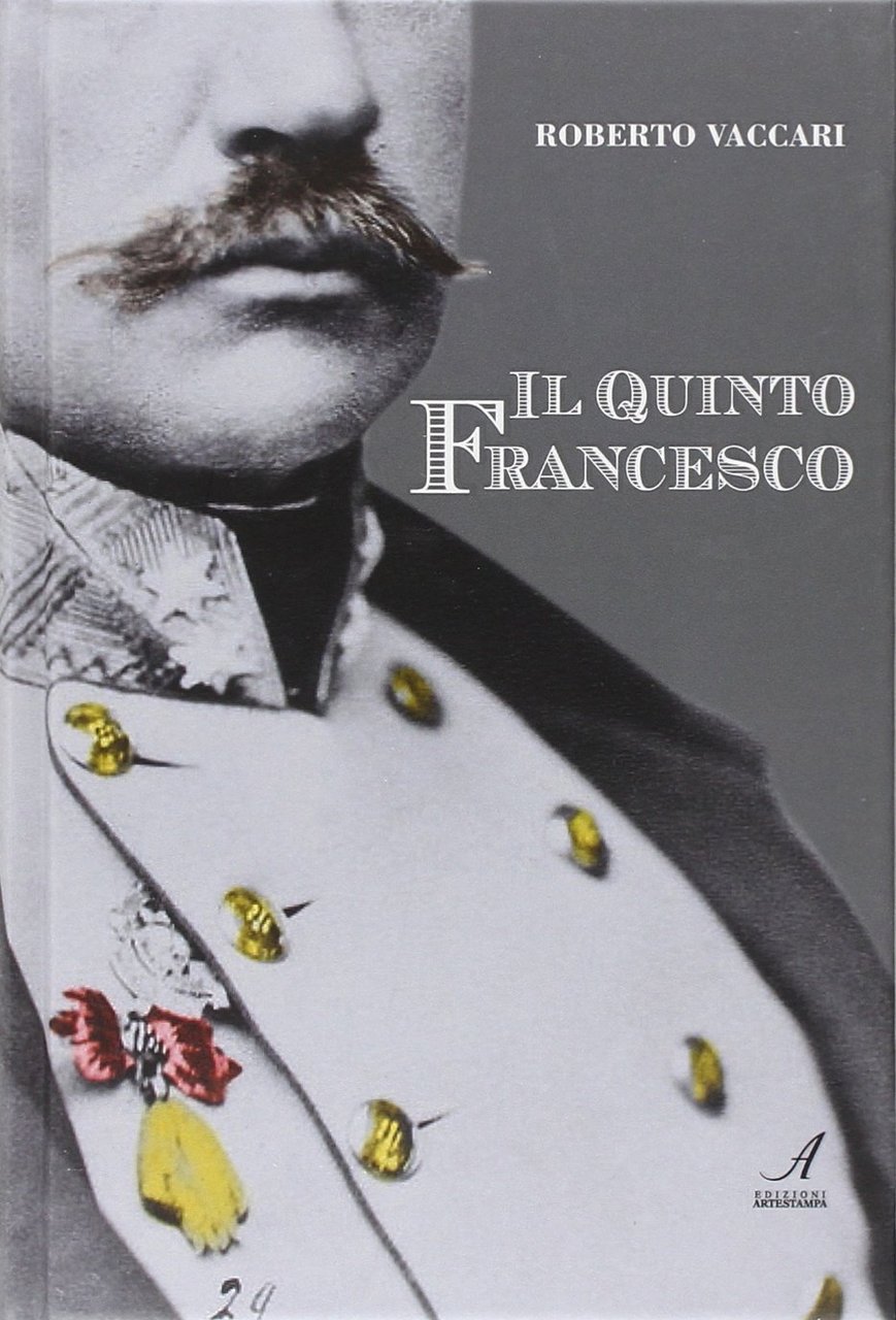 Il quinto Francesco