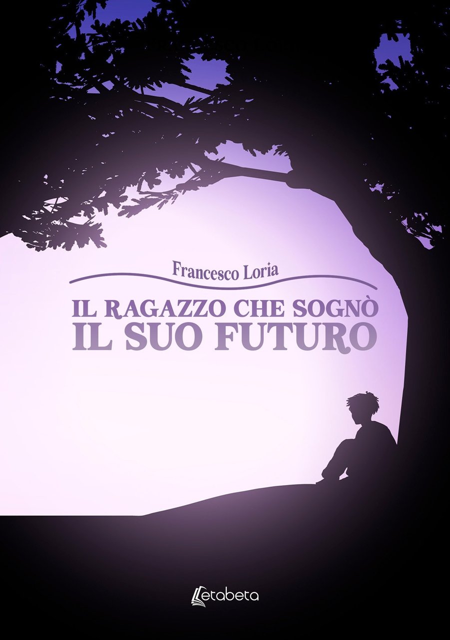 Il ragazzo che sognò il suo futuro | Immagine principale