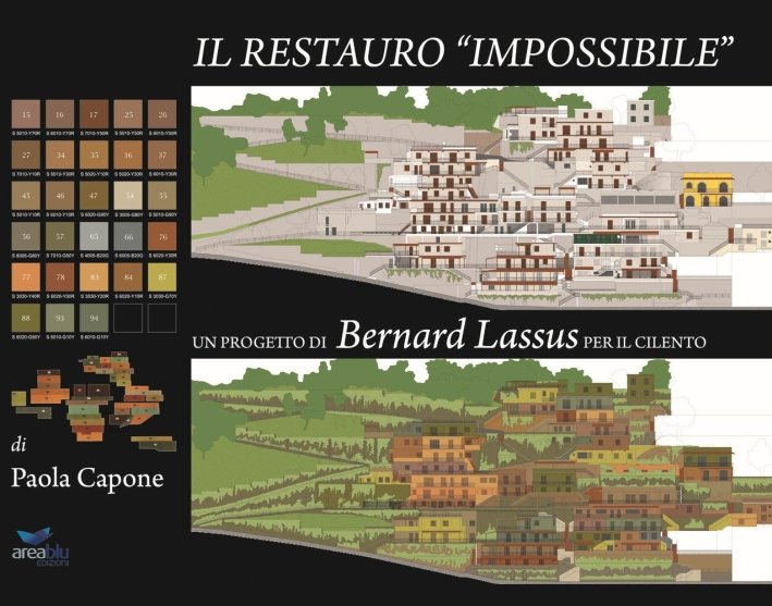 Il Restauro Impossibile