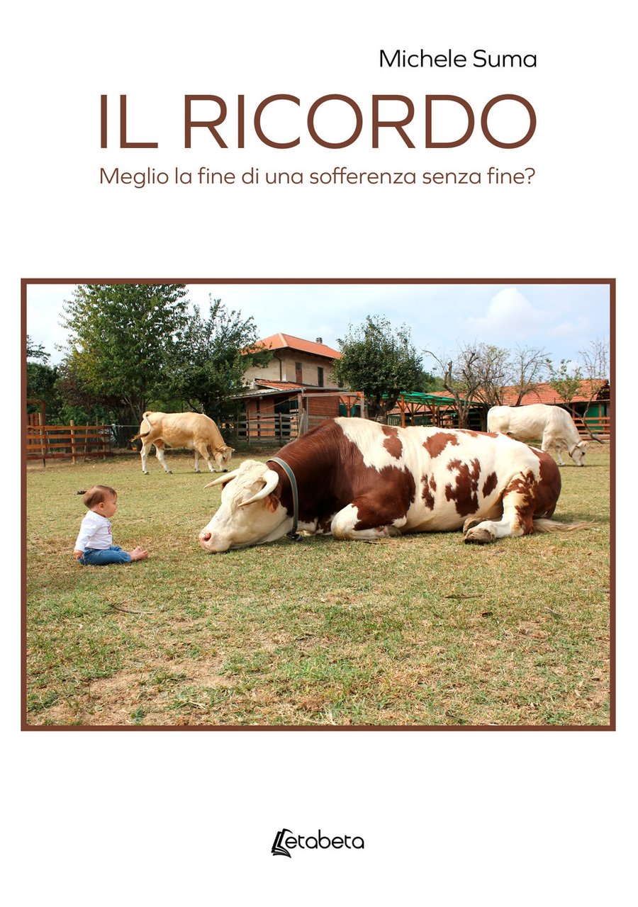 Il ricordo. Meglio la fine di una sofferenza senza fine? | Immagine principale