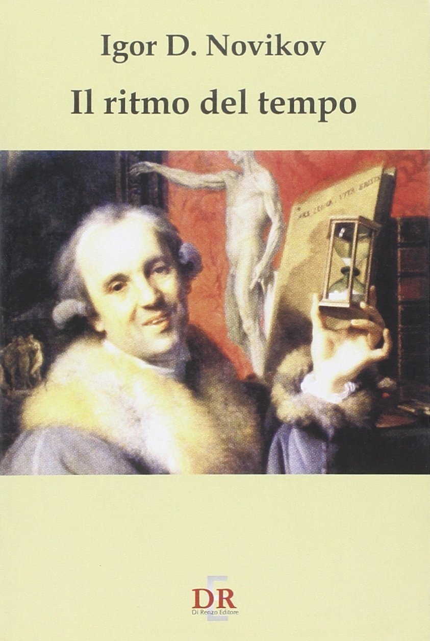 Il ritmo del tempo, Roma, Di Renzo, 2006