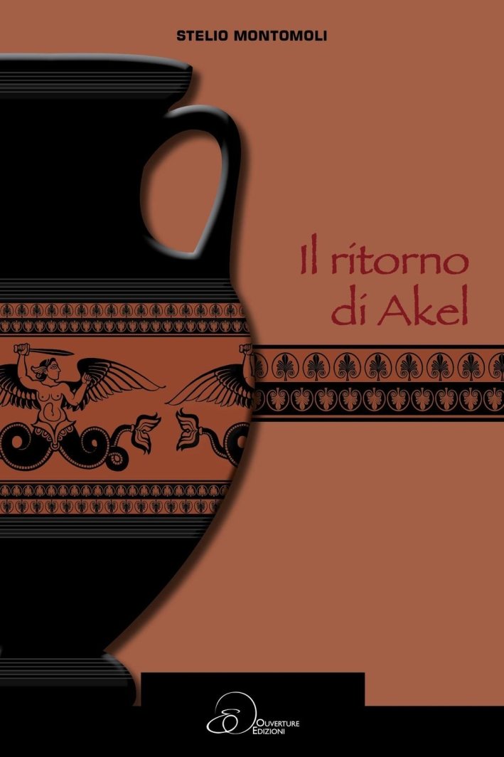 Il ritorno di Akel | Immagine principale