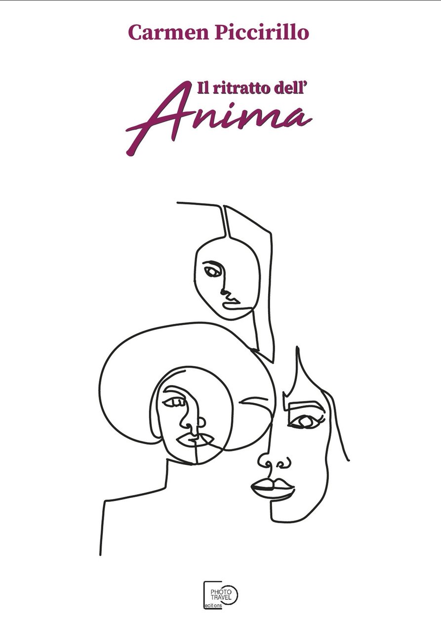 Il ritratto dell'anima | Immagine principale