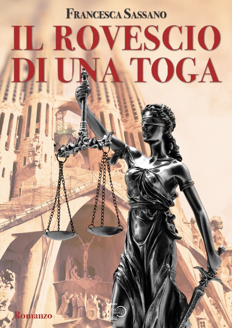 Il rovescio di una toga | Immagine principale