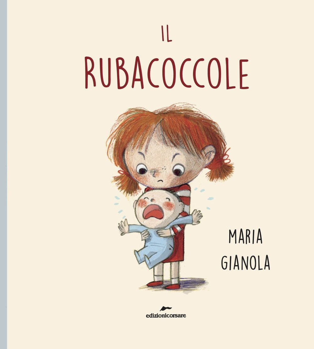 Il rubacoccole | Immagine principale