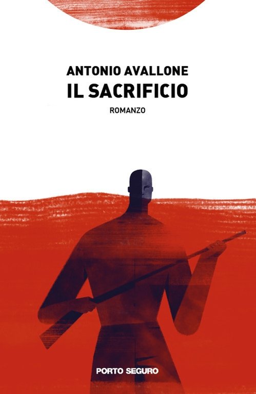 Il sacrificio, Firenze, PSEditore, 2020