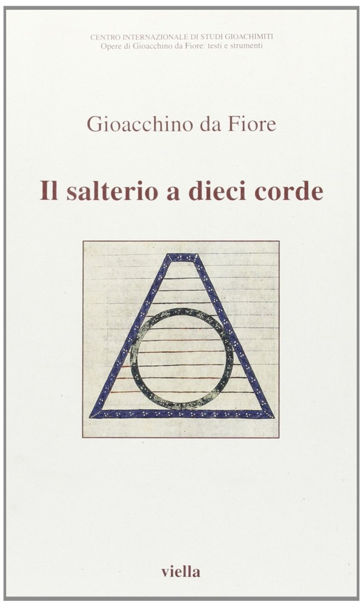 Il salterio a dieci corde | Immagine principale