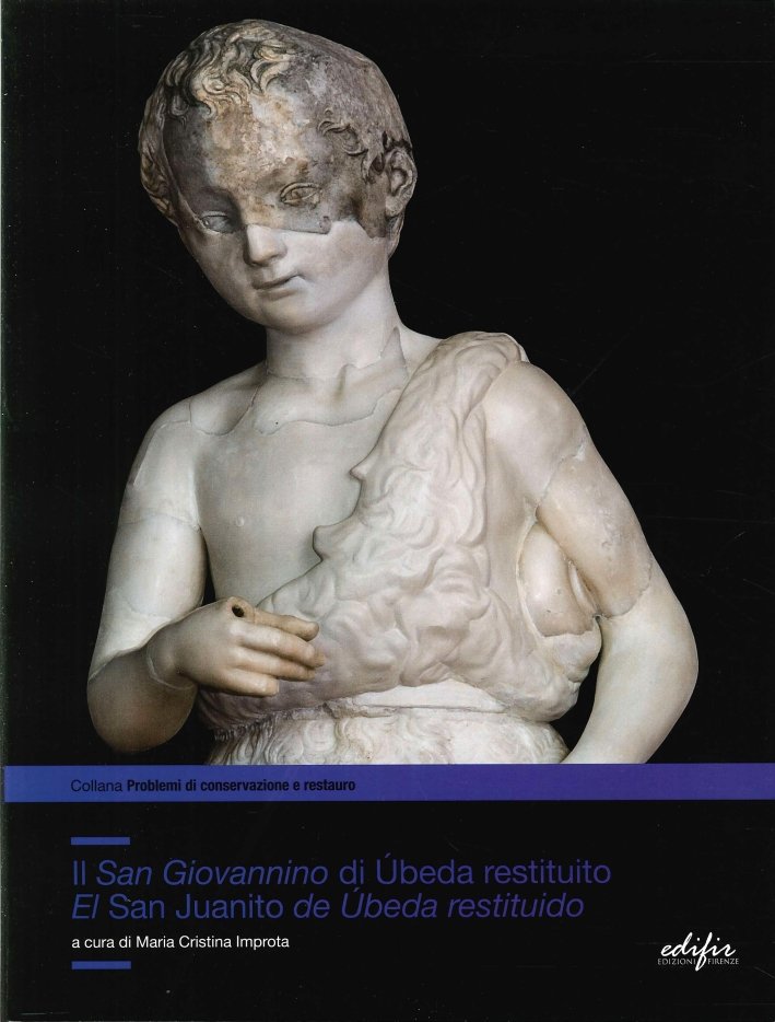 Il San Giovannino di Ubeda Restituito. El San Juanito De … | Immagine principale
