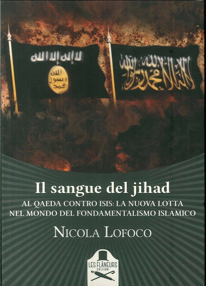 Il Sangue del Jihad. Al Qaeda Contro Isis: la Nuova … | Immagine principale