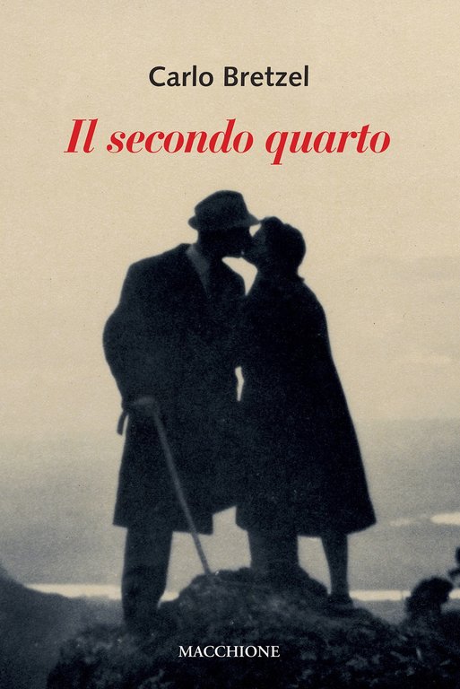 Il secondo quarto, Varese, Macchione Editore, 2020