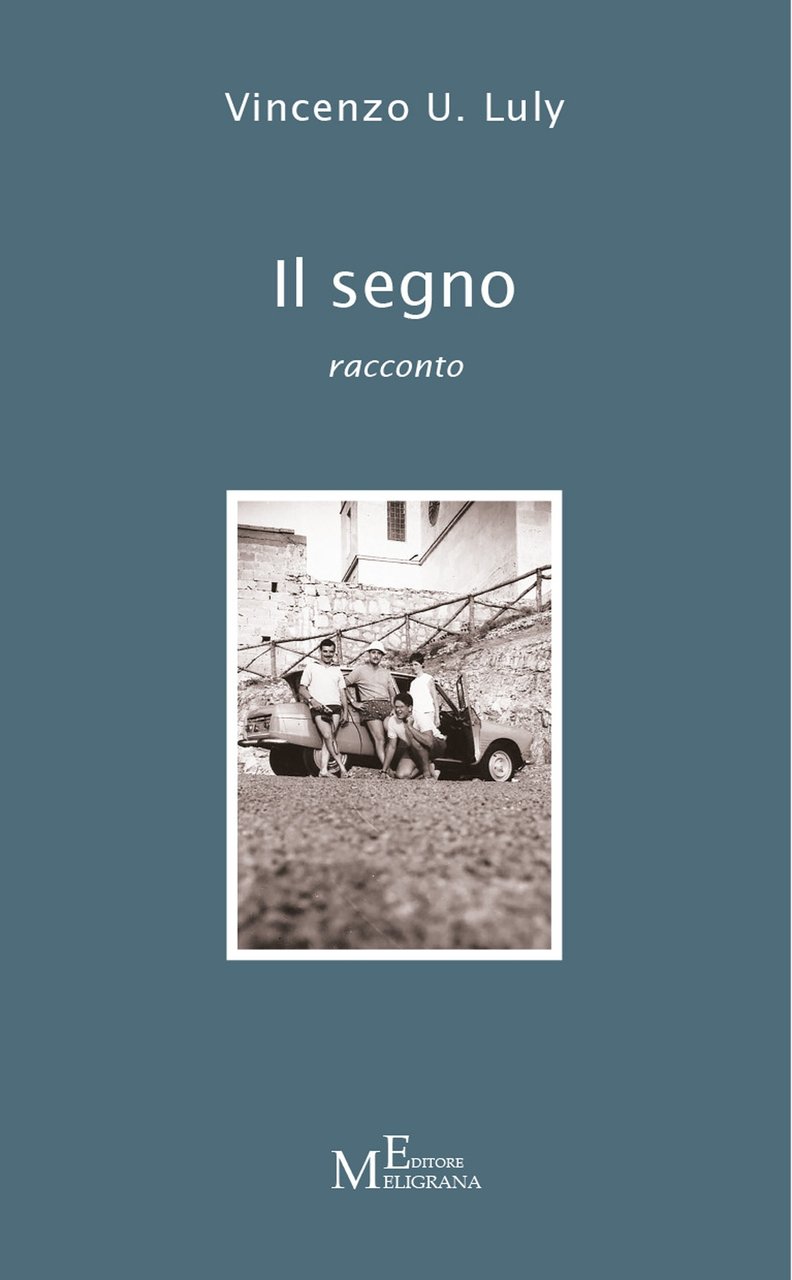 Il segno - racconto