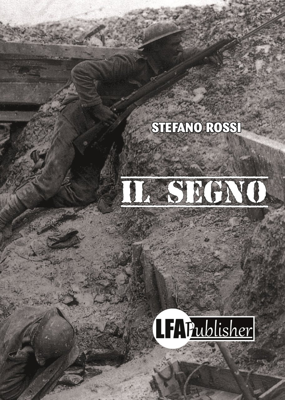 Il Segno | Immagine principale