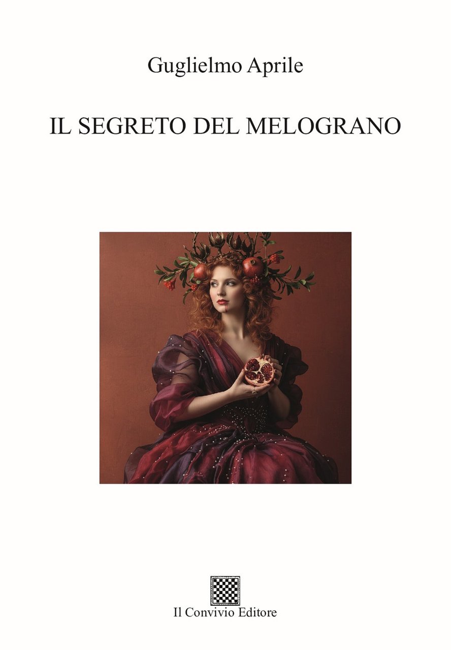 Il segreto del melograno | Immagine principale