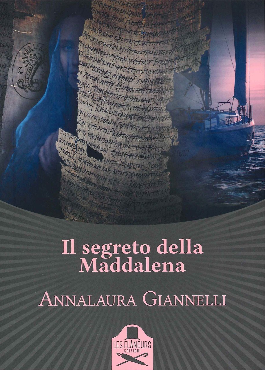 Il segreto della Maddalena.