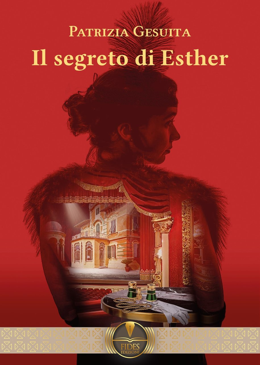 Il segreto di esther, Bari, Fides Edizioni, 2022