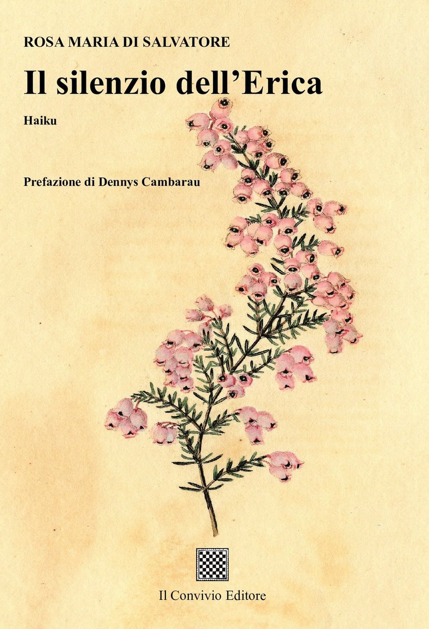 Il silenzio dell'erica | Immagine principale