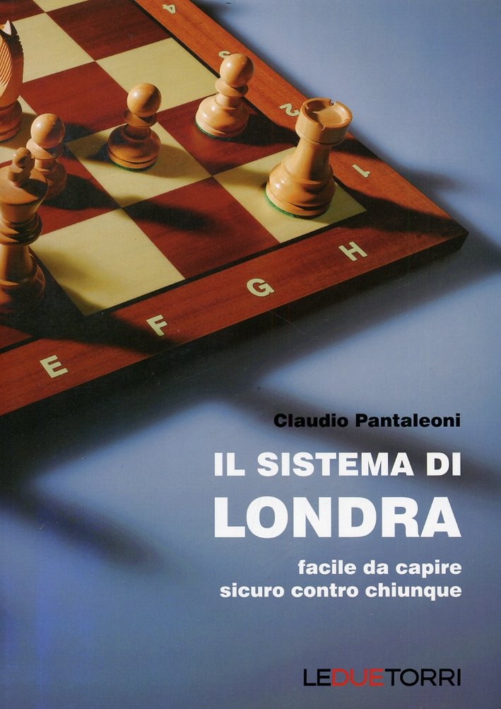 Il Sistema di Londra. Facile Da Capire, Sicuro Contro Chiunque | Immagine principale