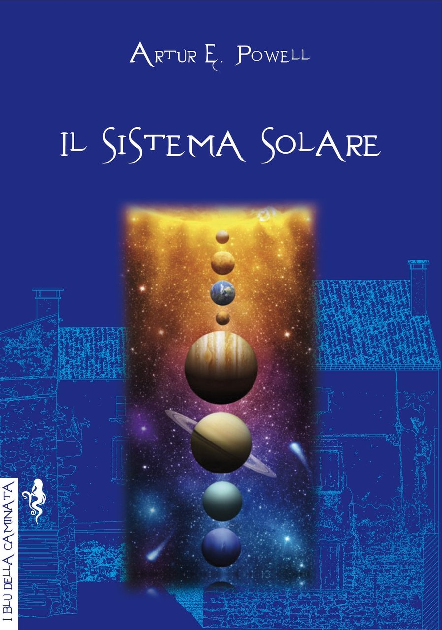 Il sistema solare. Ediz. integrale | Immagine principale