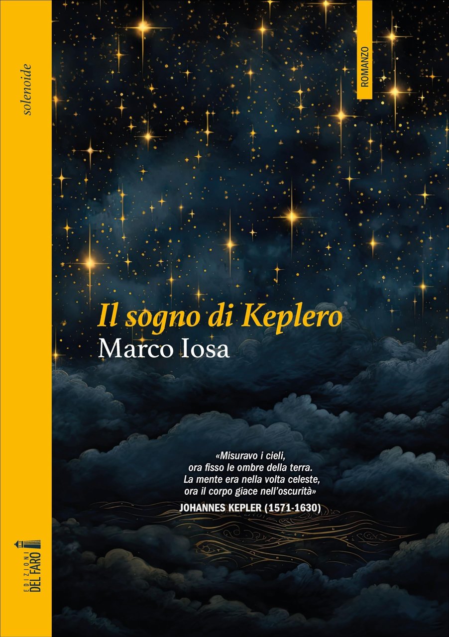 Il sogno di Keplero