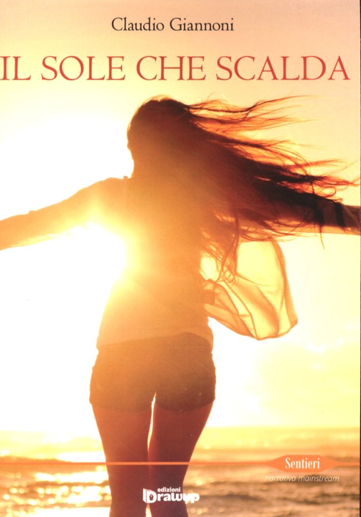 Il sole che scalda, Latina, Edizioni DrawUp, 2013 | Immagine principale