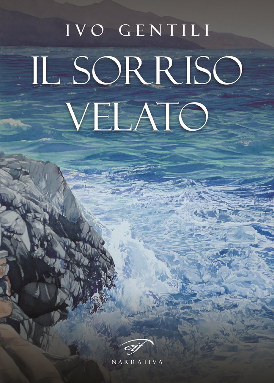 Il sorriso velato, Piombino, Associazione Culturale Il Foglio, 2019