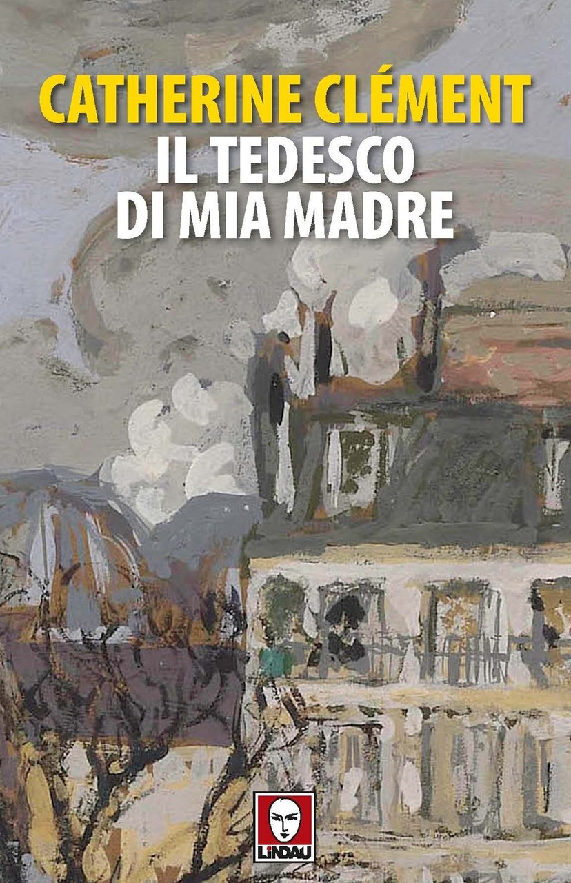 Il tedesco che salvò mia madre, Torino, Lindau, 2024