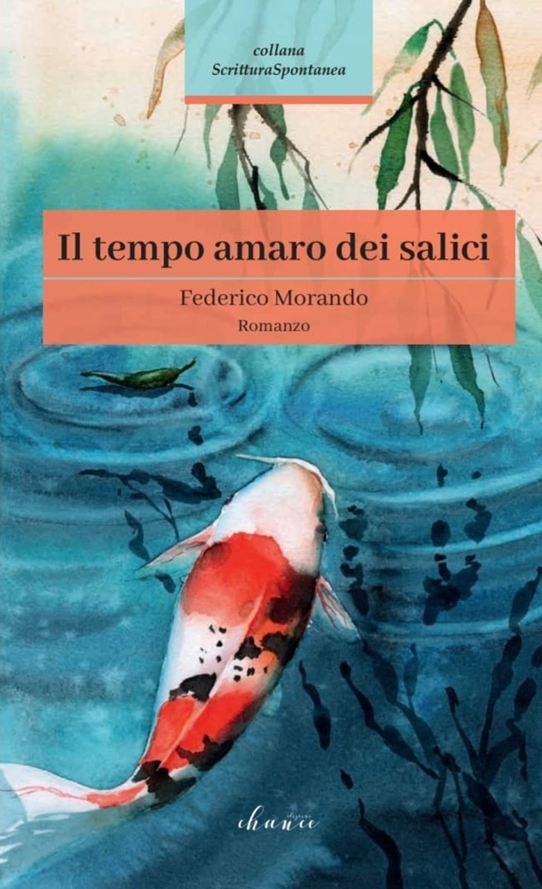 Il tempo amaro dei salici | Immagine principale
