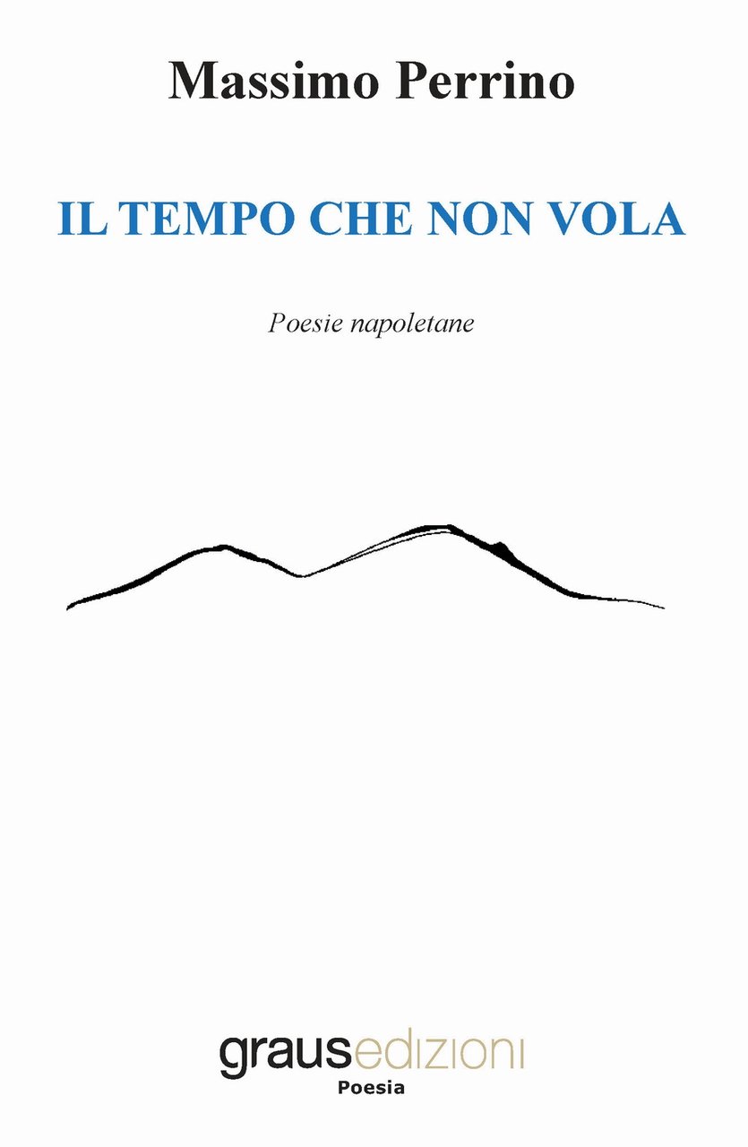 Il tempo che non vola | Immagine principale
